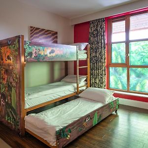 Pokój rodzinny z łóżkiem king-size