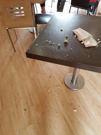 Fried Chicken Company